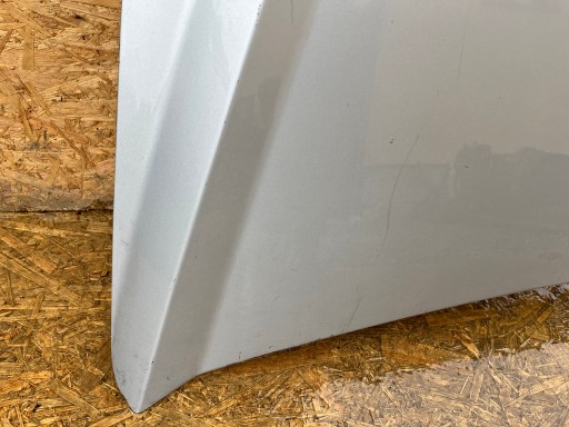 HYUNDAI ACCENT HAUBA POKLOPAC MOTORA