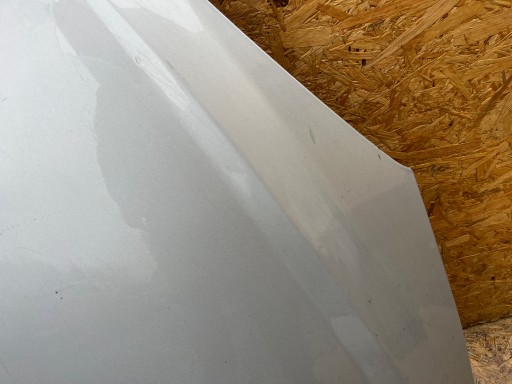 HYUNDAI ACCENT HAUBA POKLOPAC MOTORA