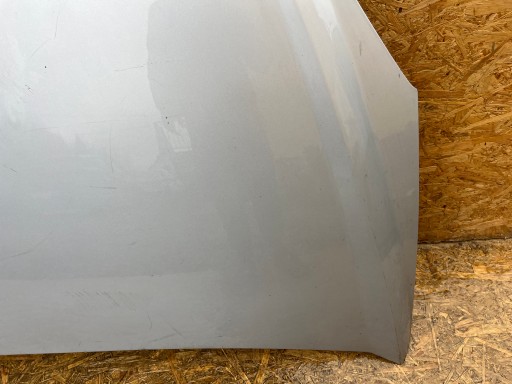 HYUNDAI ACCENT HAUBA POKLOPAC MOTORA