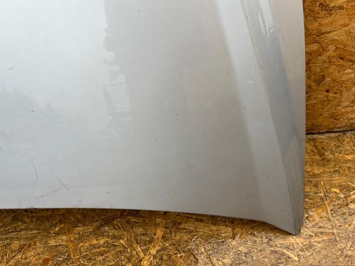 HYUNDAI ACCENT HAUBA POKLOPAC MOTORA