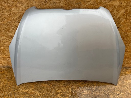 HYUNDAI ACCENT HAUBA POKLOPAC MOTORA