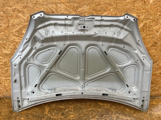 HYUNDAI ACCENT HAUBA POKLOPAC MOTORA