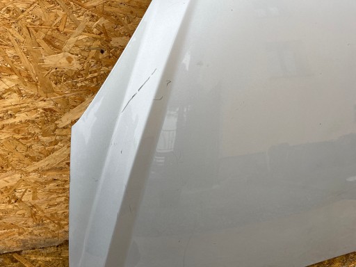 HYUNDAI ACCENT HAUBA POKLOPAC MOTORA