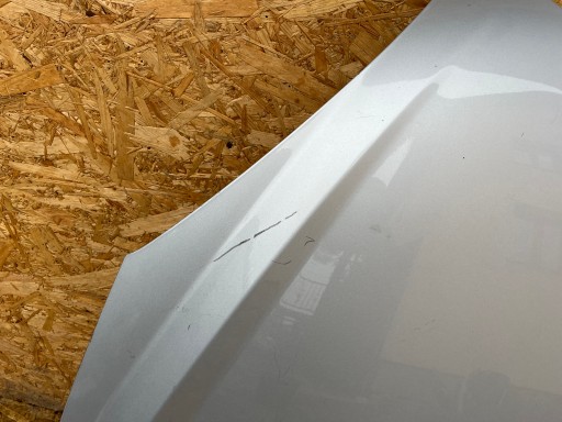 HYUNDAI ACCENT HAUBA POKLOPAC MOTORA