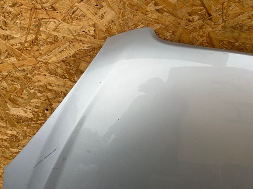 HYUNDAI ACCENT HAUBA POKLOPAC MOTORA