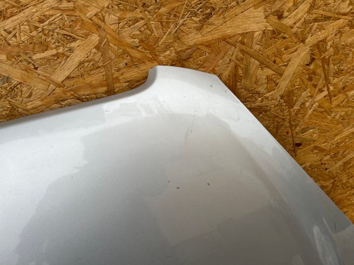 HYUNDAI ACCENT HAUBA POKLOPAC MOTORA