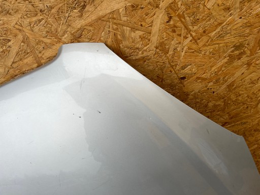 HYUNDAI ACCENT HAUBA POKLOPAC MOTORA