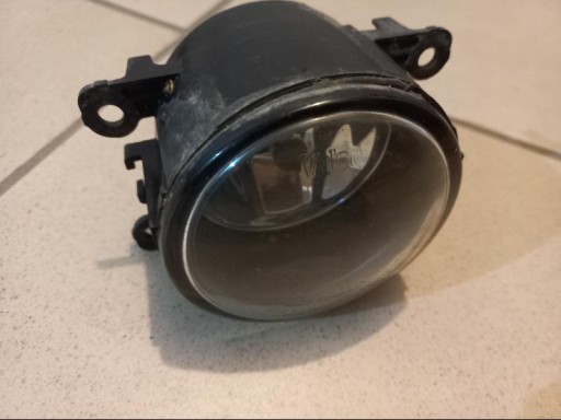 CITROEN C1 SUZUKI SWIFT 107 LAMPA FAR MAGLENKA
