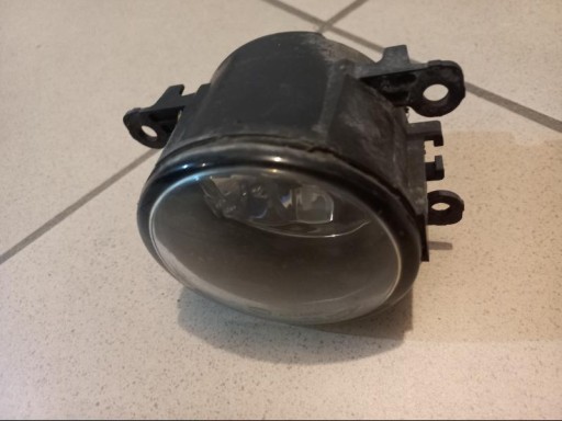 CITROEN C1 SUZUKI SWIFT 107 LAMPA FAR MAGLENKA