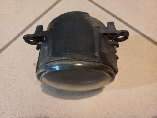 CITROEN C1 SUZUKI SWIFT 107 LAMPA FAR MAGLENKA