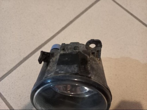 CITROEN C1 SUZUKI SWIFT 107 LAMPA FAR MAGLENKA