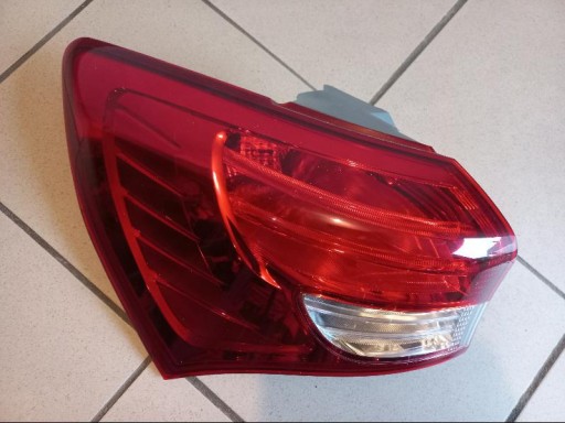 HYUNDAI IX20 IX-20 1K0 10- LAMPA FAR ZADNJA  ZADNJI LIJEVA STRANA