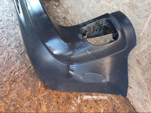 RENAULT KANGOO III 3 CITAN BRANIK ZADNJI RENAULT KANGOO III 3 CITAN BRANIK ZADNJI