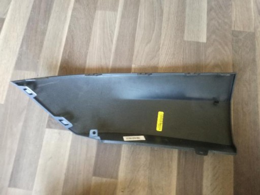 POKLOPAC LAJSNA BRANIKA MERCEDES ML W166 A166 AMG