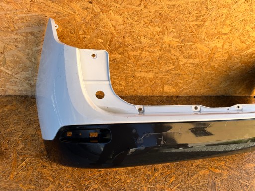 BRANIK ZADNJI DACIA LODGY STEPWAY 12- 850222838R