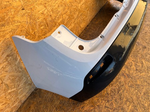 BRANIK ZADNJI DACIA LODGY STEPWAY 12- 850222838R