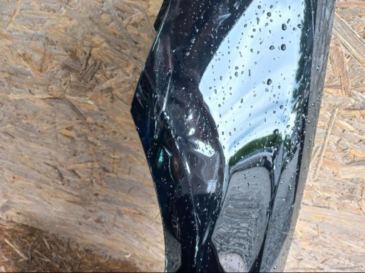 MERCEDES E W213 A213 BLATOBRAN LIJEVA STRANA PREDNJA