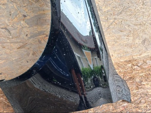 MERCEDES E W213 A213 BLATOBRAN LIJEVA STRANA PREDNJA