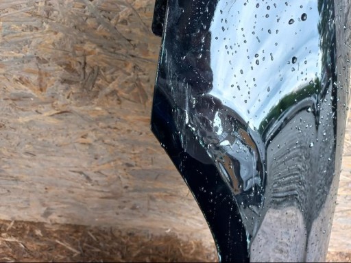 MERCEDES E W213 A213 BLATOBRAN LIJEVA STRANA PREDNJA