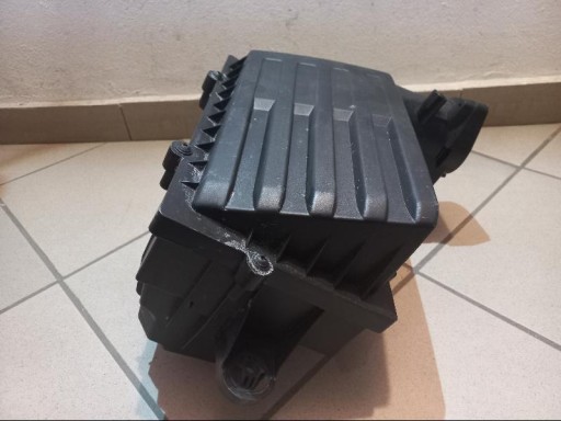 KUČIŠTE FILTERA ZRAKA VW AUDI SKODA 1.6 TDI 5Q0129607S KUČIŠTE FILTERA ZRAKA VW AUDI SKODA 1.6 TDI 5Q0129607S