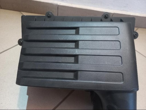 KUČIŠTE FILTERA ZRAKA VW AUDI SKODA 1.6 TDI 5Q0 5Q0129607S KUČIŠTE FILTERA ZRAKA VW AUDI SKODA 1.6 TDI 5Q0 5Q0129607S