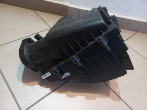 KUČIŠTE FILTERA ZRAKA VW AUDI SKODA 1.6 TDI 5Q0 5Q0129607S KUČIŠTE FILTERA ZRAKA VW AUDI SKODA 1.6 TDI 5Q0 5Q0129607S