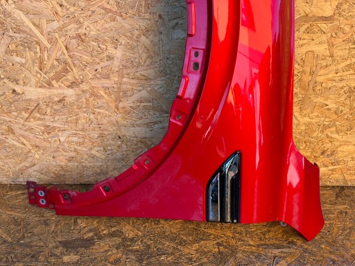 BLATOBRAN LIJEVA STRANA PREDNJA RENAULT KADJAR BLATOBRAN LIJEVA STRANA PREDNJA RENAULT KADJAR