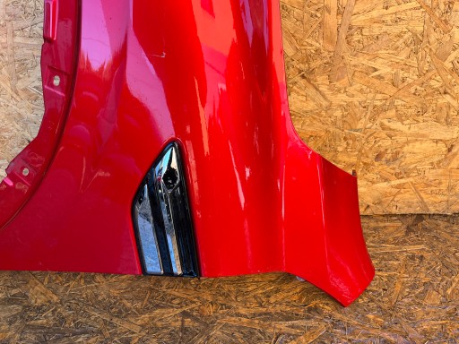 BLATOBRAN LIJEVA STRANA PREDNJA RENAULT KADJAR BLATOBRAN LIJEVA STRANA PREDNJA RENAULT KADJAR
