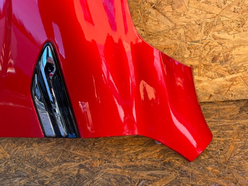 BLATOBRAN LIJEVA STRANA PREDNJA RENAULT KADJAR BLATOBRAN LIJEVA STRANA PREDNJA RENAULT KADJAR