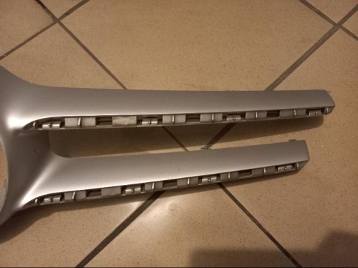 MASKA MREŽICA BRANIKA MERCEDES E W212 REDIZAJN MASKA MREŽICA BRANIKA MERCEDES E W212 REDIZAJN