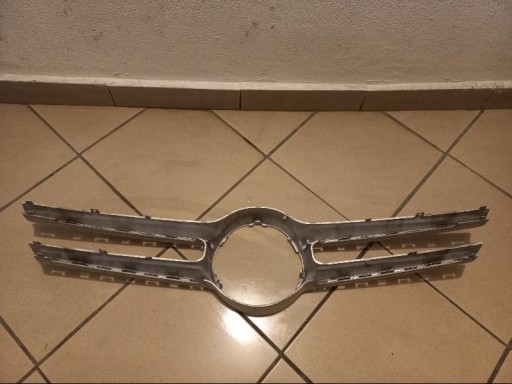 MASKA MREŽICA BRANIKA MERCEDES E W212 REDIZAJN MASKA MREŽICA BRANIKA MERCEDES E W212 REDIZAJN