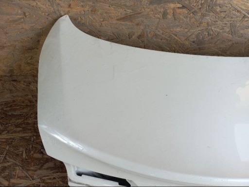 MERCEDES E KLASA COUPE W213 GEPEK ZADNJA  ZADNJI GEPEKA