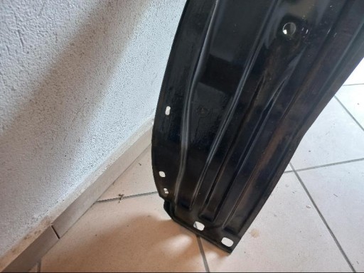 TOYOTA HILUX 20- PVC BLATOBRANA ZADNJA ZADNJI DESNA