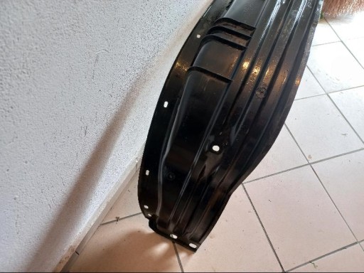 TOYOTA HILUX 20- PVC BLATOBRANA ZADNJA ZADNJI DESNA