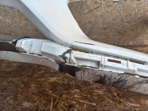 MERCEDES C W205 A205 AMG BRANIK PREDNJA STRANA