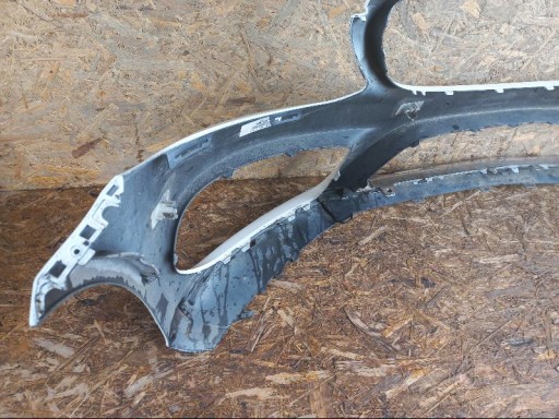 MERCEDES C W205 A205 AMG BRANIK PREDNJA STRANA