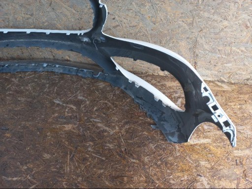 MERCEDES C W205 A205 AMG BRANIK PREDNJA STRANA