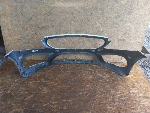 MERCEDES C W205 A205 AMG BRANIK PREDNJA STRANA