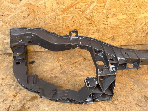 FORD C MAX C-MAX AM51 MK2 12- POJAČANJE VEZNI LIM PREDNJA STRANA AM51-8B041