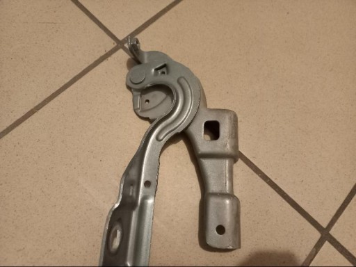 CITROEN C4 C-4 II 2 DS4 DS 4 IV NOSAČ / ŠKARE HAUBE