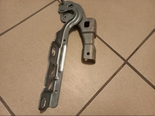 CITROEN C4 C-4 II 2 DS4 DS 4 IV NOSAČ / ŠKARE HAUBE