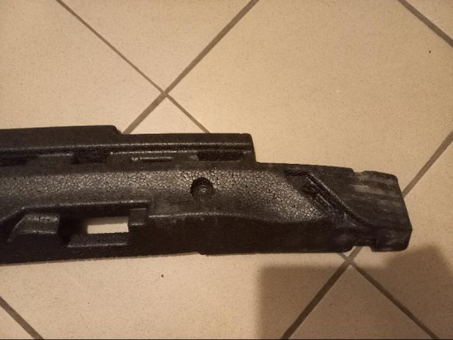 ABSORBER BRANIKA ALAT / SIROPOL ZADNJA RENAULT KADJAR REDIZAJN ABSORBER BRANIKA ALAT / SIROPOL ZADNJA RENAULT KADJAR REDIZAJN