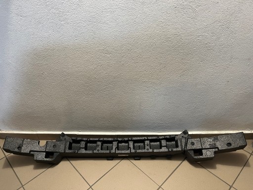 ABSORBER BRANIKA ALAT / SIROPOL PREDNJA STRANA VOLVO XC90 XC-90 II 2 15- 31663900