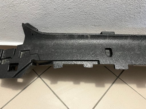 ABSORBER BRANIKA ALAT / SIROPOL PREDNJA STRANA VOLVO XC90 XC-90 II 2 15- 31663900