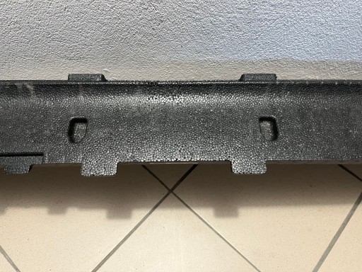 ABSORBER BRANIKA ALAT / SIROPOL PREDNJA STRANA VOLVO XC90 XC-90 II 2 15- 31663900