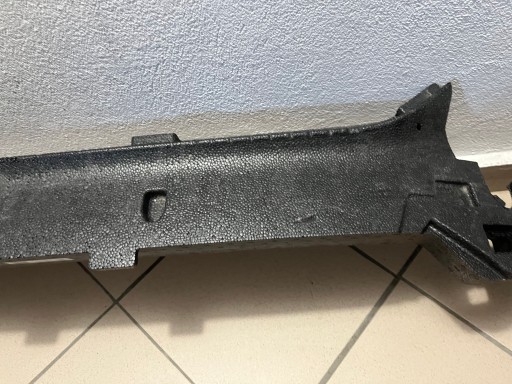 ABSORBER BRANIKA ALAT / SIROPOL PREDNJA STRANA VOLVO XC90 XC-90 II 2 15- 31663900