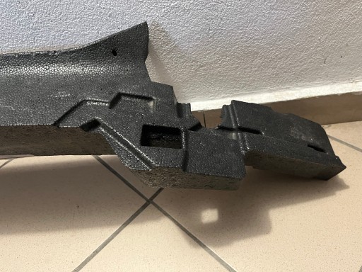 ABSORBER BRANIKA ALAT / SIROPOL PREDNJA STRANA VOLVO XC90 XC-90 II 2 15- 31663900