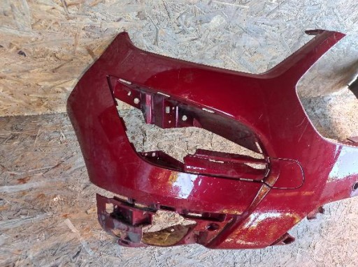 FORD ECOSPORT REDIZAJN MK2 II 17- GN15 BRANIK PREDNJA STRANA GN15-17757-M