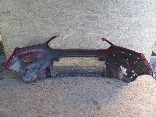 FORD ECOSPORT REDIZAJN MK2 II 17- GN15 BRANIK PREDNJA STRANA GN15-17757-M