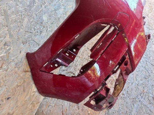 FORD ECOSPORT REDIZAJN MK2 II 17- GN15 BRANIK PREDNJA STRANA GN15-17757-M